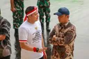 16.000 orang diperkirakan hadir di upacara HUT ke-80 RI di Istana Merdeka
