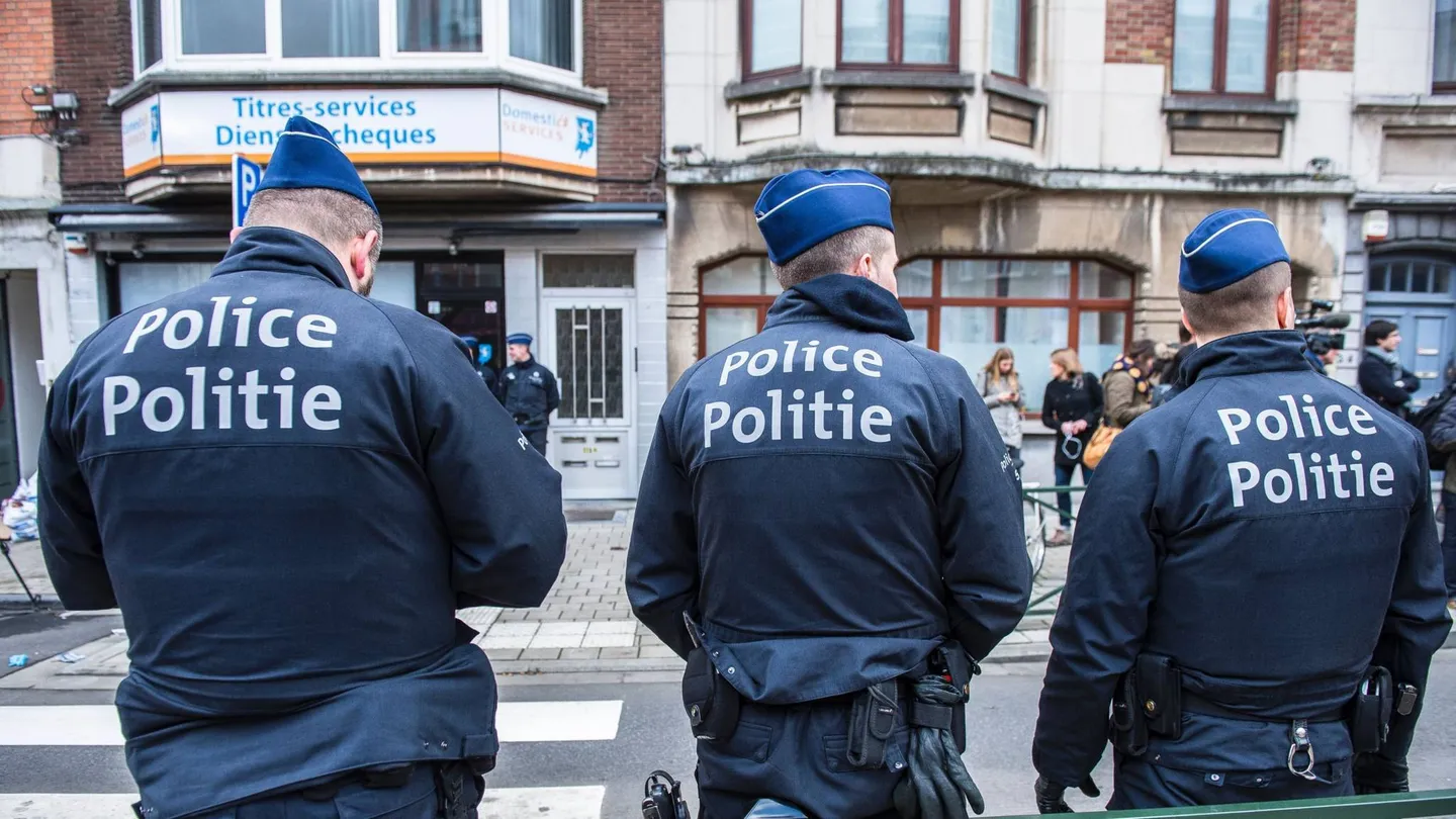 Brussel kreunt onder golf van drugsgeweld: 57 schietpartijen in 2025