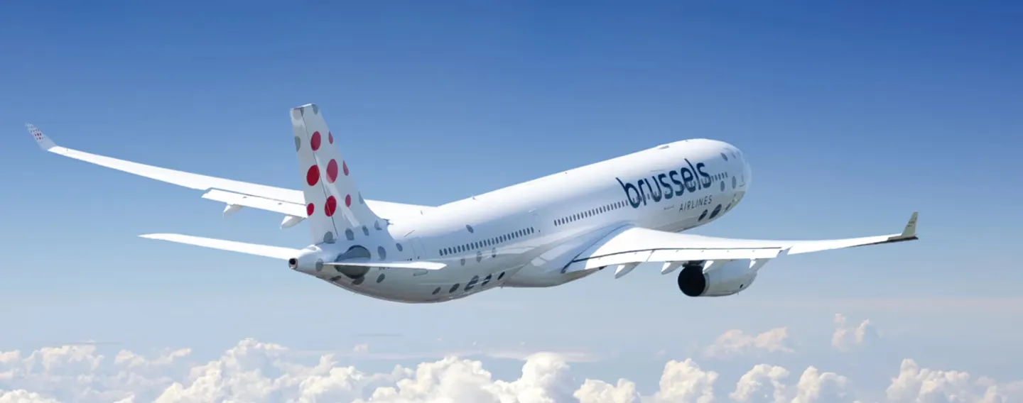 Vakbonden uiten kritiek op hervatting vluchten Brussels Airlines naar Israël