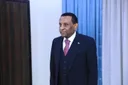 Suudaan: Ra’iisul Wasaaraha oo hambalyo u diray Xulka Qaranka kubadda cagta