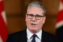 Vor Putin-Trump-Gipfel: Starmer fordert Sicherheitsgarantien