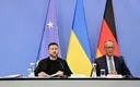 Европа обсуждает с Трампом мир в Украине