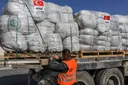 Torchlight marches and Goodness Ships: How Türkiye has stood by Palestinians through Israel’s war