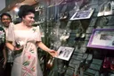 Swindlers’ list: The famous spouses who became headlines for the wrong reasons