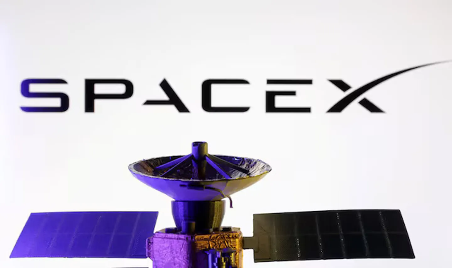 Starlink milik Elon Musk kini resmi beroperasi di Kazakhstan: Kementerian