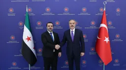 Նախարար Ֆիդան․ Անկարան ականատես է լինում այնպիսի զարգացումների, որոնք այլևս չի կարող հանդուրժել