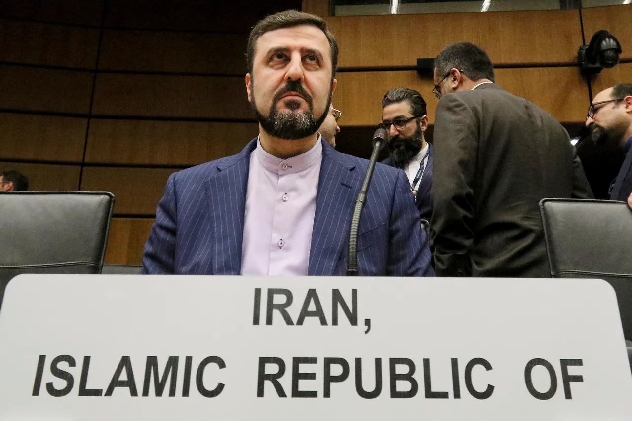 Iran to use part of $6B unfrozen funds for 'needed goods': official