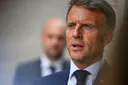 Macron: Trajni mir u Ukrajini mora uključivati ‘nepokolebljive sigurnosne garancije’