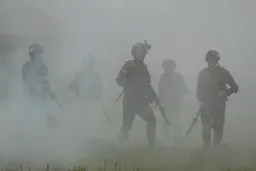 Perang India terhadap buku cuba hapuskan kekejaman yang dilakukannya di Kashmir