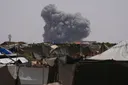 イスラエル、ガザ・ザイトゥーン地区で3日間に300棟超の住宅を破壊