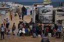 Spoedzitting over Gaza zet spanningen binnen Belgische regering op scherp