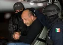 Meksika 26 neşe kartel agzasyny ABŞ-a ekstradisiýa etdi