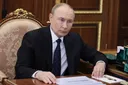 Путин готовится впечатлить Трампа новой ракетой