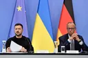Zelensky appelle à un cessez-le-feu en Ukraine avant la rencontre Trump-Poutine