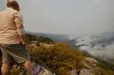 L'Europe du Sud en feu
