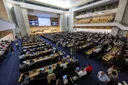Plastic pollution treaty talks in turmoil as nations reject draft