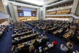 Plastic pollution treaty talks in turmoil as nations reject draft