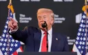 Russia to face 'severe consequences' if Putin snubs Ukraine ceasefire in Alaska summit: Trump