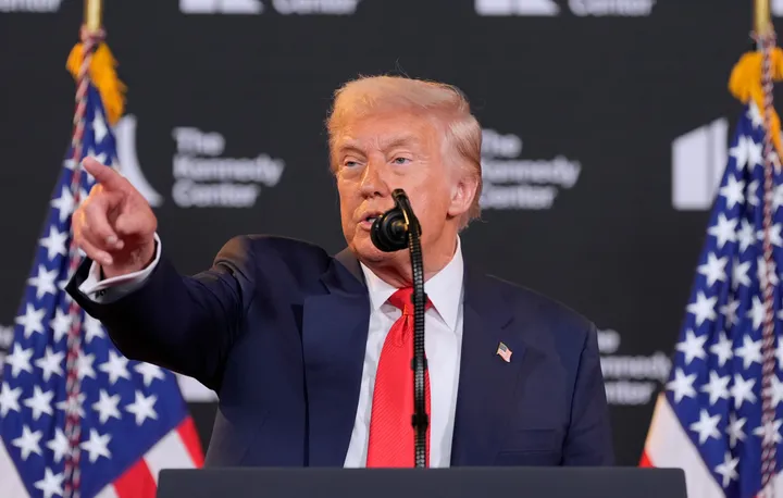 Russia to face 'severe consequences' if Putin snubs Ukraine ceasefire in Alaska summit: Trump