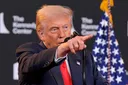 Трамп грозит Путину «серьезными последствиями» при провале переговоров
