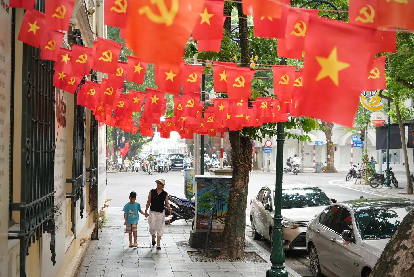 Vietnam tolak laporan hak asasi AS sebagai 'tidak tepat dan berprasangka'