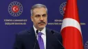 فيدان يحذر "PKK/YPG" الإرهابي من مواصلة تهديد تركيا والمنطقة.. ويؤكد: لا يمكننا التسامح