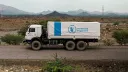 World Food Programme suspends flights to Burkina Faso town after explosion