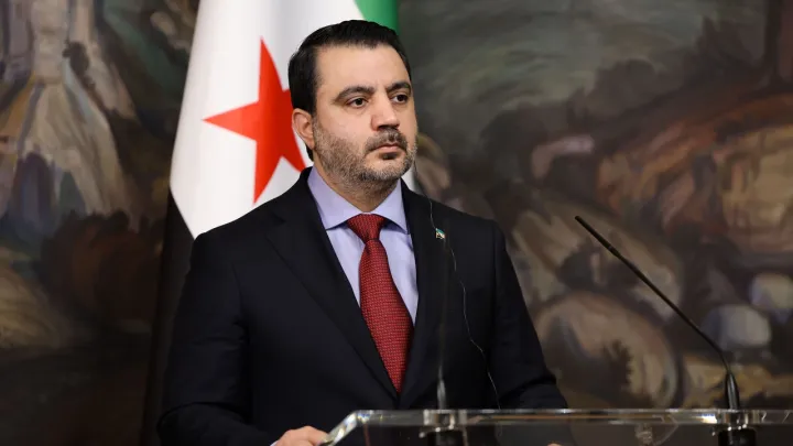 Ministro dos Negócios Estrangeiros da Síria visitará a Türkiye na quarta-feira