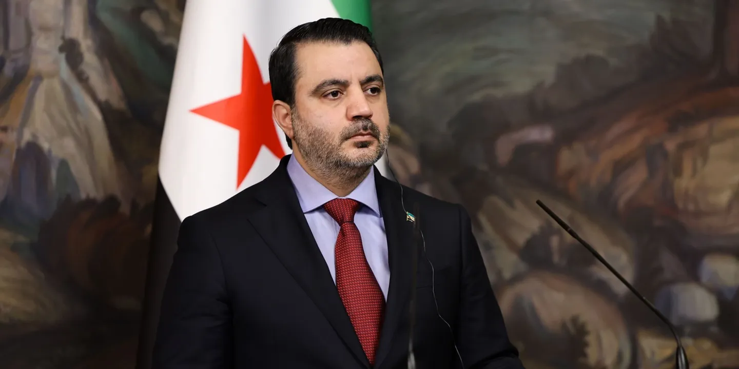 Ministro dos Negócios Estrangeiros da Síria visitará a Türkiye na quarta-feira