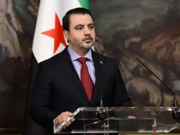 Ministro dos Negócios Estrangeiros da Síria visitará a Türkiye na quarta-feira