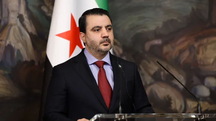 Süriyä tışqı êşlär ministrı Törkiyägä kilä