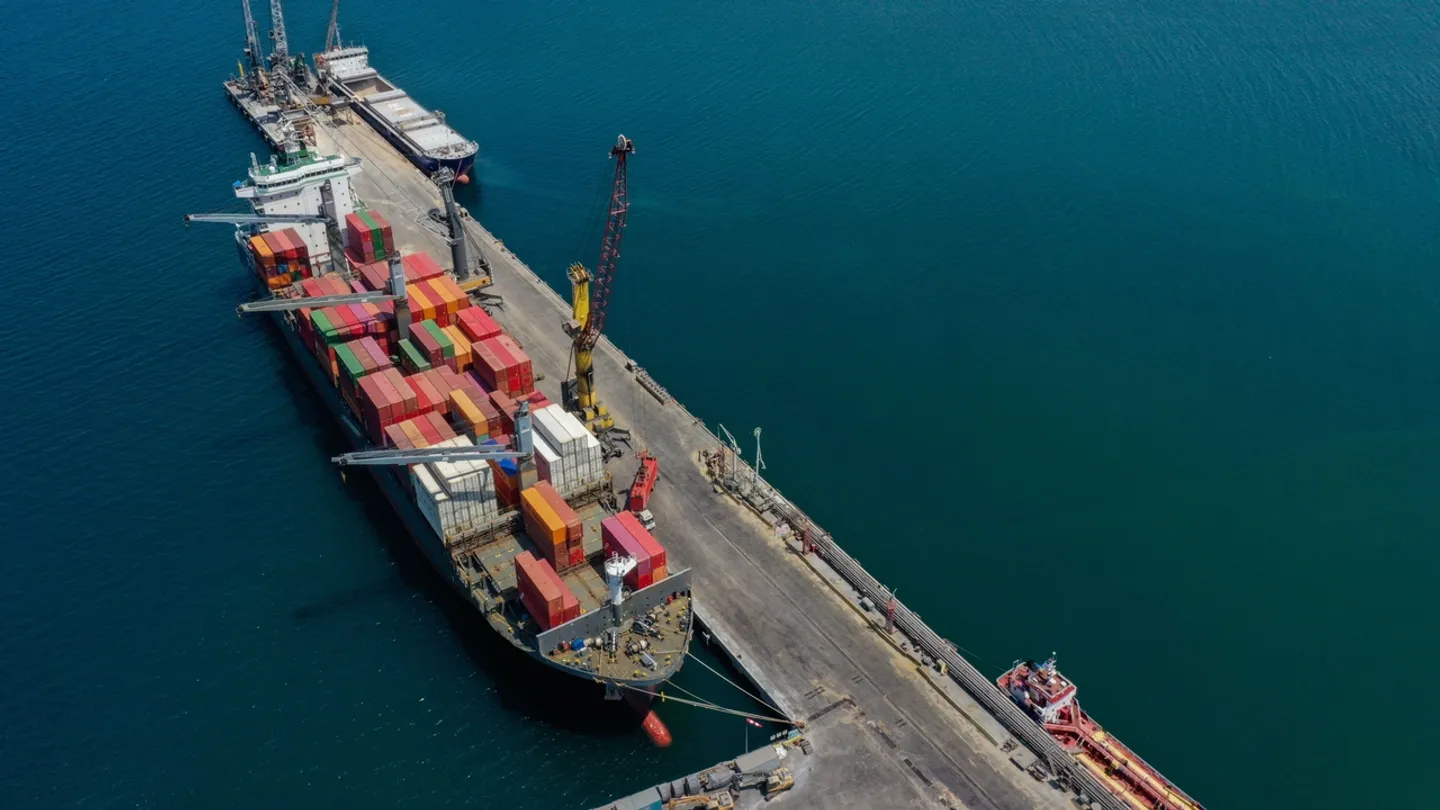 Türkiye aims for over $2B in exports to Syria after new trade accord