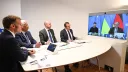 ترمب يحذّر روسيا من "عواقب وخيمة" إذا رفضت وقف الحرب.. وزعماء أوروبيون يدعون إلى الضغط