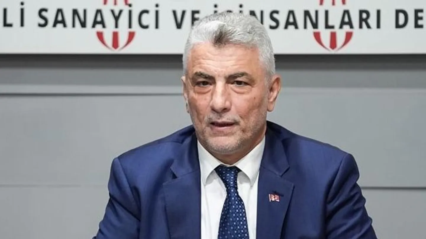 Turkish businesspeople invest $2.3 billion, employ 35,000 workers in Africa