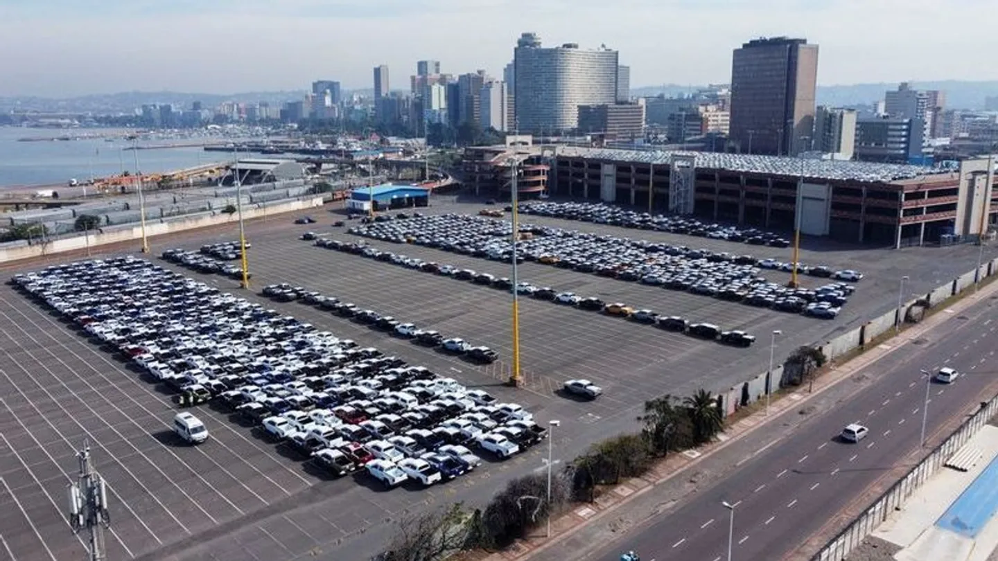 Twelve companies close, 4,000 jobs lost as South Africa's car industry suffers low sales