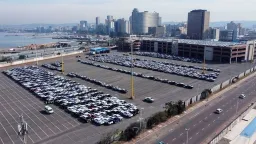 Twelve companies close, 4,000 jobs lost as South Africa's car industry suffers low sales
