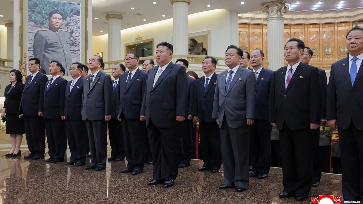 Coreia do Norte condena plano israelita de ocupação total de Gaza