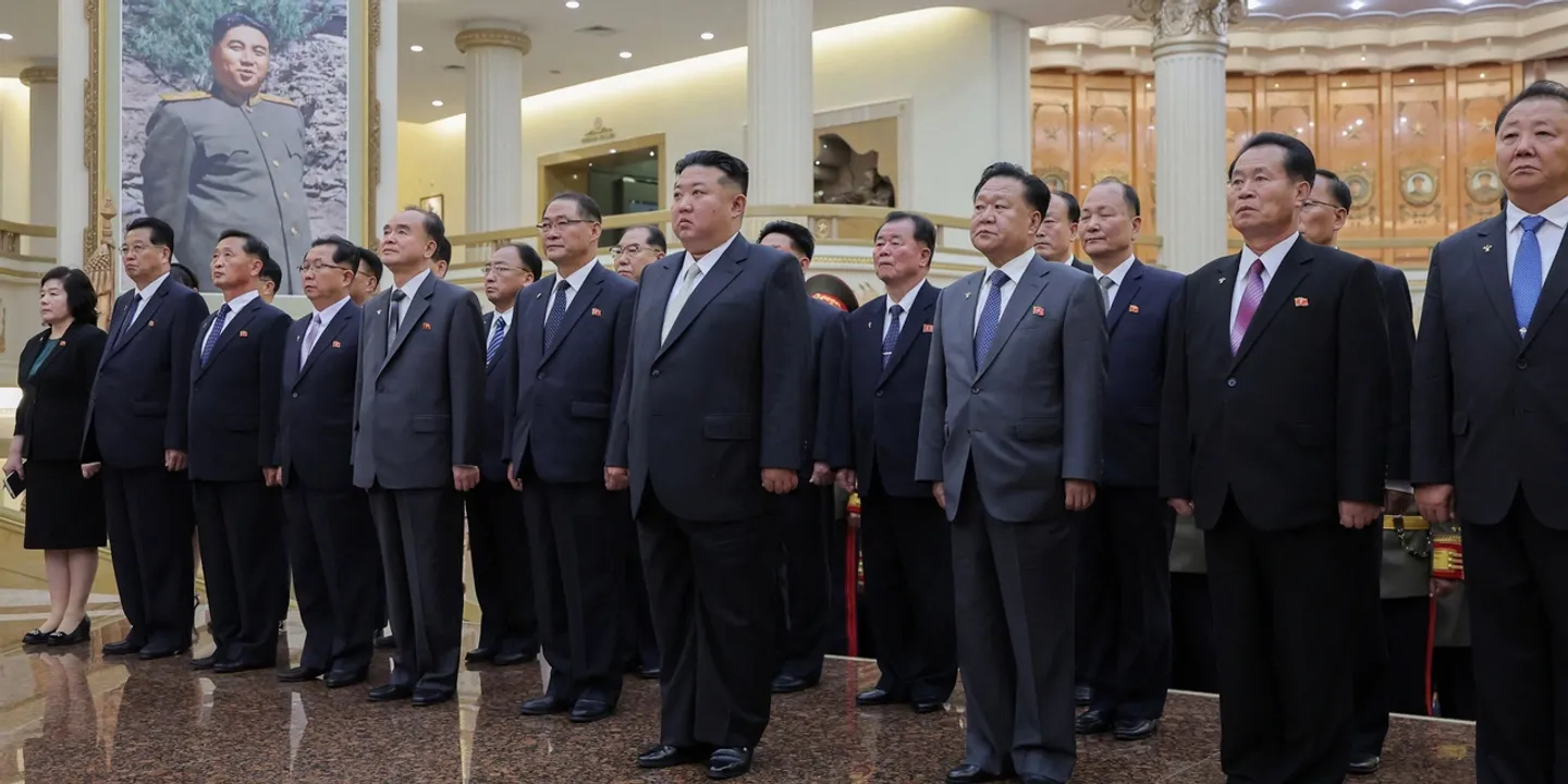 Coreia do Norte condena plano israelita de ocupação total de Gaza
