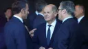 الترويكا الأوروبية تهدد بإعادة عقوبات إيران حال لم تُستأنف المفاوضات قبل نهاية الشهر الجاري