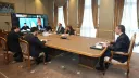 نائب الرئيس أردوغان: تركيا تدعم الجهود الدبلوماسية لإنهاء الحرب بين أوكرانيا وروسيا