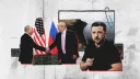 Как встреча Путина и Трампа перепугала Европу