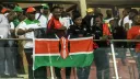 Football body fines Kenya $50,000 over fan unrest, warns matches could be relocated