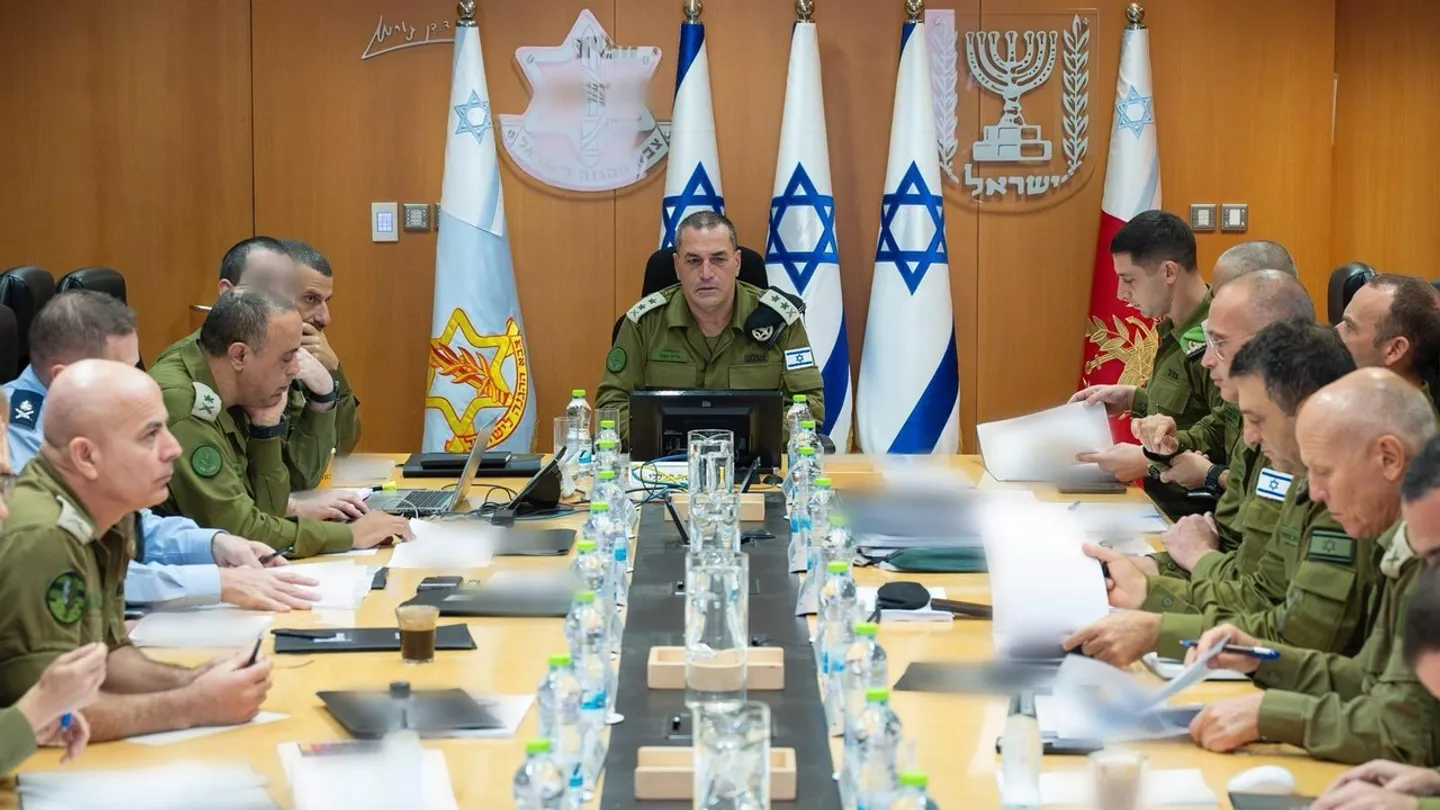 جيش الاحتلال يوافق على خطة إعادة احتلال غزة وسط استعدادات لاستدعاء قوات الاحتياط