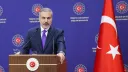 فيدان: على العالم التدخل لوقف التجويع في غزة.. ونبذل جهوداً دبلوماسية مكثفة لوقف إطلاق النار