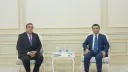 تاکید ازبکستان و تاجیکستان بر گسترش همکاری‌های راهبردی و منطقه‌ای