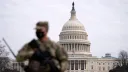 23 pessoas foram presas na capital depois do Presidente Trump federalizar a polícia em Washington