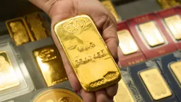 High gold prices entice mining companies into more exploration in Zimbabwe