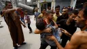 Primeiro-ministro australiano Albanese: "Sofrimento em Gaza é 'completamente inaceitável'"