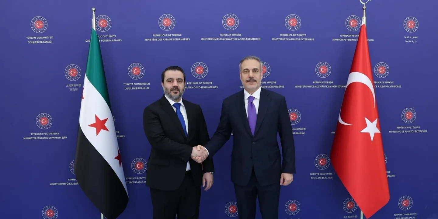 Türkiye culpa Israel pelo conflito de Sweida e apela a um futuro inclusivo na Síria