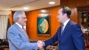 Pakisztán és az Egyesült Államok megerősítette a terrorellenes együttműködést az iszlámábádi tárgyalások során